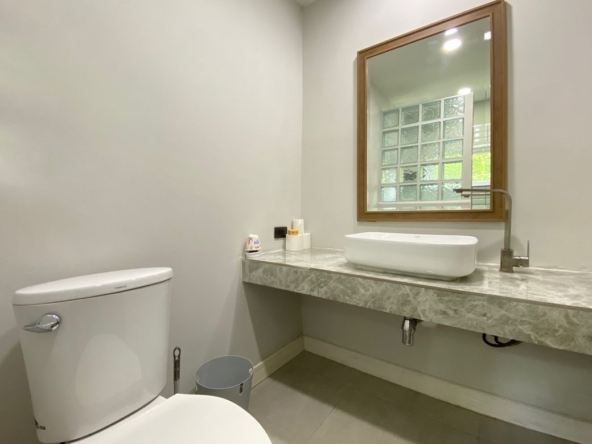 Fully Furnished Renovated Home with Pool in Namprae