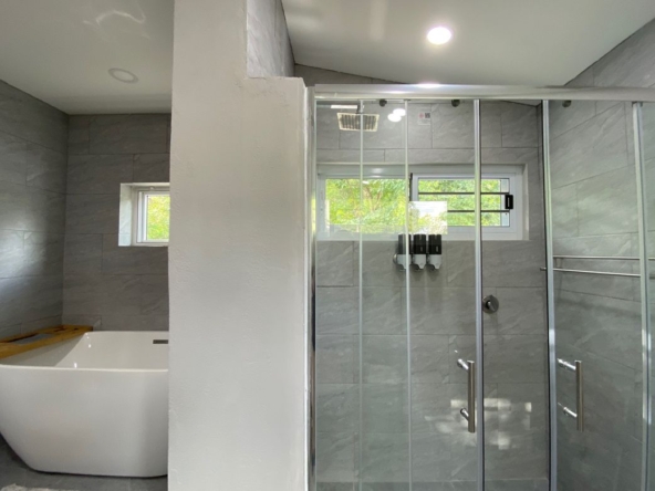 Fully Furnished Renovated Home with Pool in Namprae
