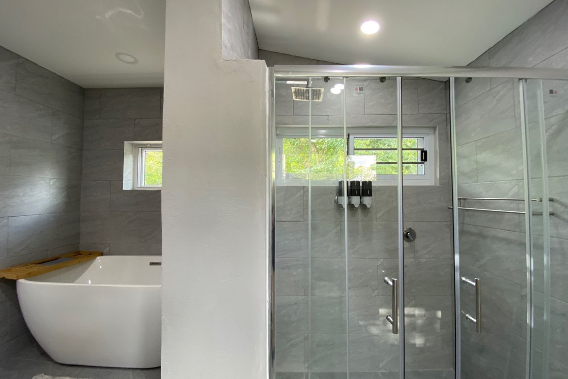 Fully Furnished Renovated Home with Pool in Namprae