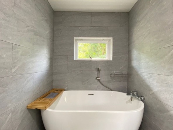 Fully Furnished Renovated Home with Pool in Namprae
