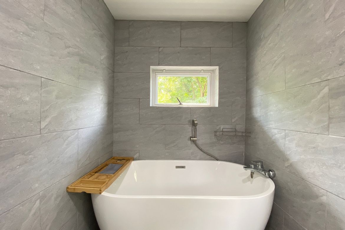 Fully Furnished Renovated Home with Pool in Namprae