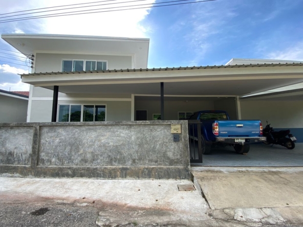 Fully Furnished Renovated Home with Pool in Namprae