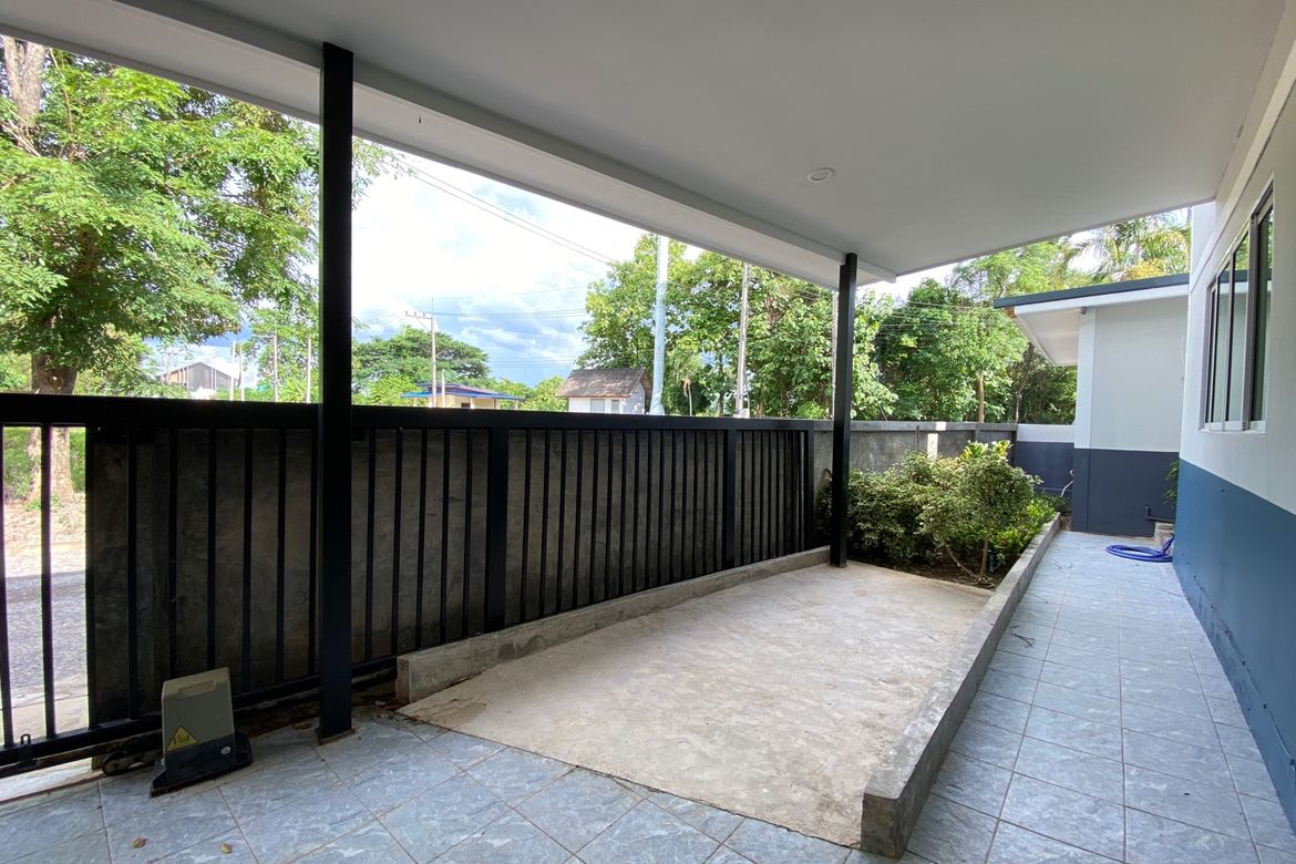 Fully Furnished Renovated Home with Pool in Namprae