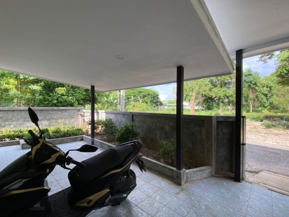 Fully Furnished Renovated Home with Pool in Namprae