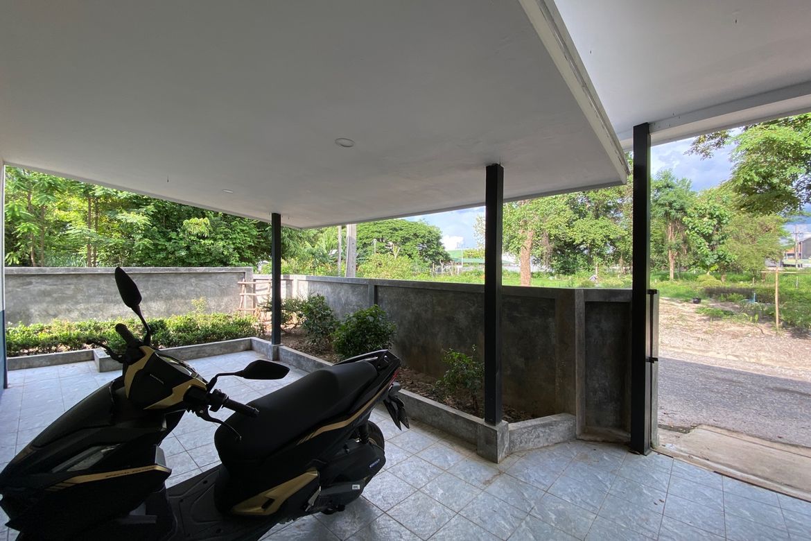Fully Furnished Renovated Home with Pool in Namprae