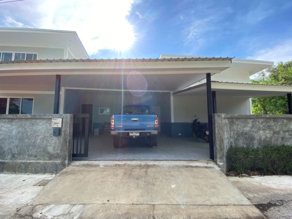 Fully Furnished Renovated Home with Pool in Namprae