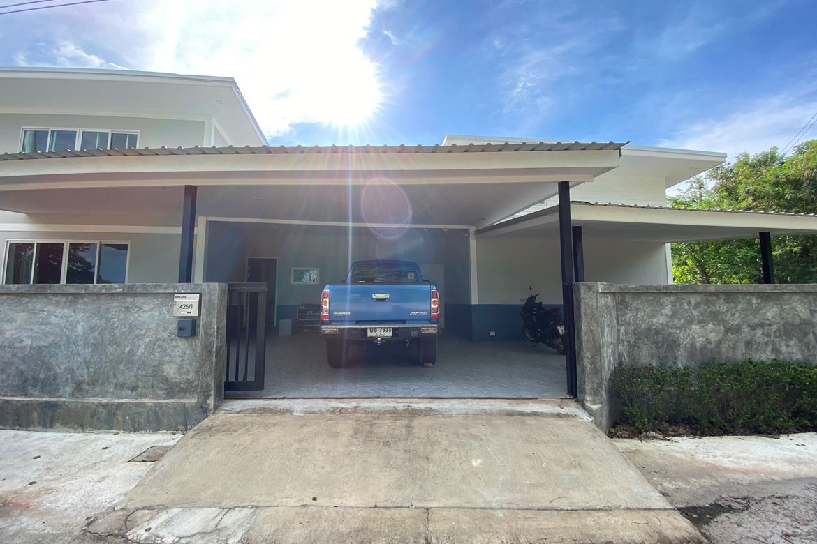 Fully Furnished Renovated Home with Pool in Namprae