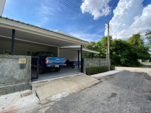 Fully Furnished Renovated Home with Pool in Namprae
