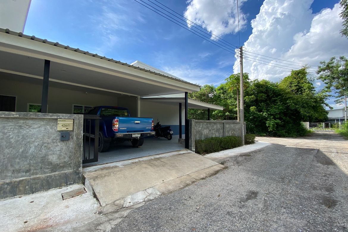 Fully Furnished Renovated Home with Pool in Namprae