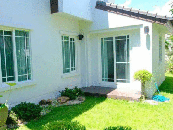 5 Bedrooms