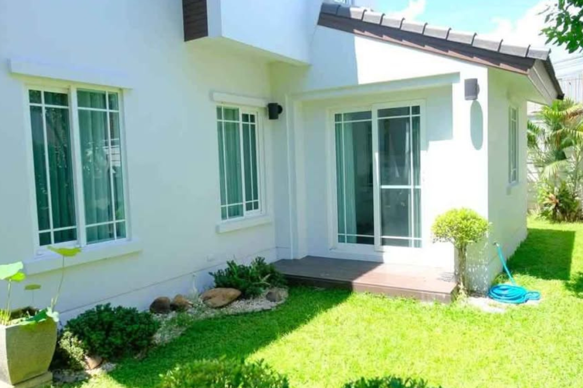 5 Bedrooms