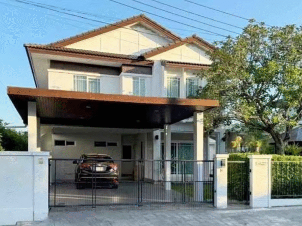 Siwalee Lake View – Mae Hia