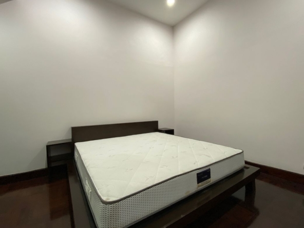 A unique house with 3 bed for rent near Chiang Mai University
