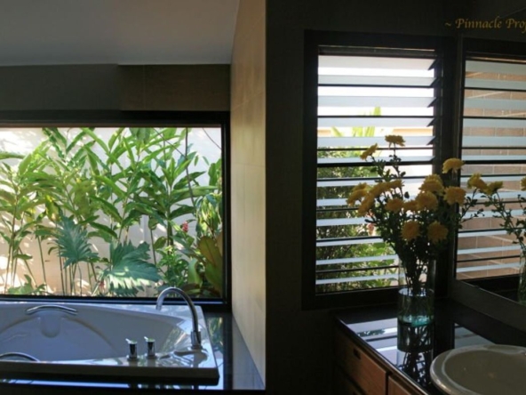 A resort style 3 bed house for rent or sale in San Sai in CM-P-PHR042