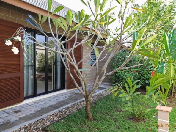 A resort style 3 bed house for rent or sale in San Sai in CM-P-PHR042