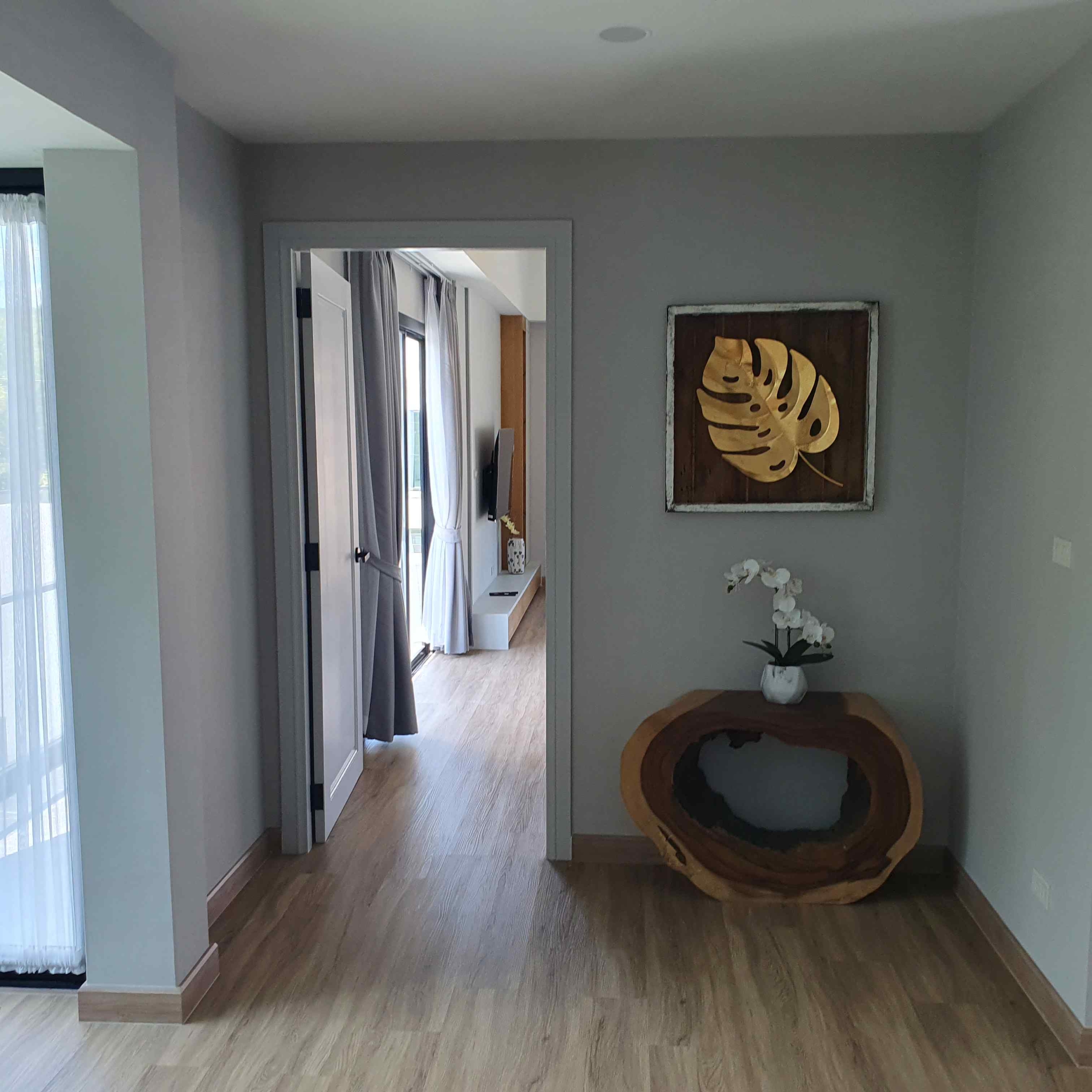 Luxury Nordic Style Home in Chiang Mai | Your dream Pool Villa-CMP-252