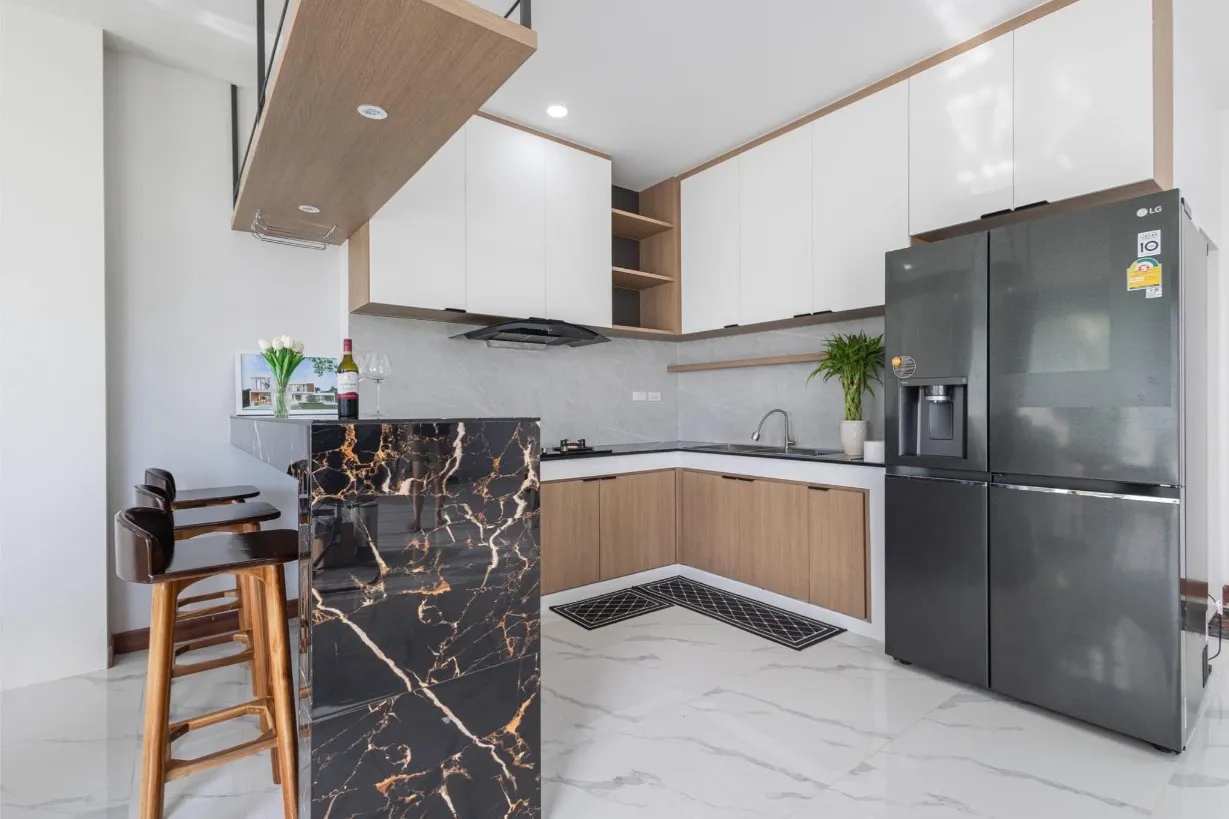 Chiangmai Real Estate: 3-Bed Luxury Home for Sale-CMP-348