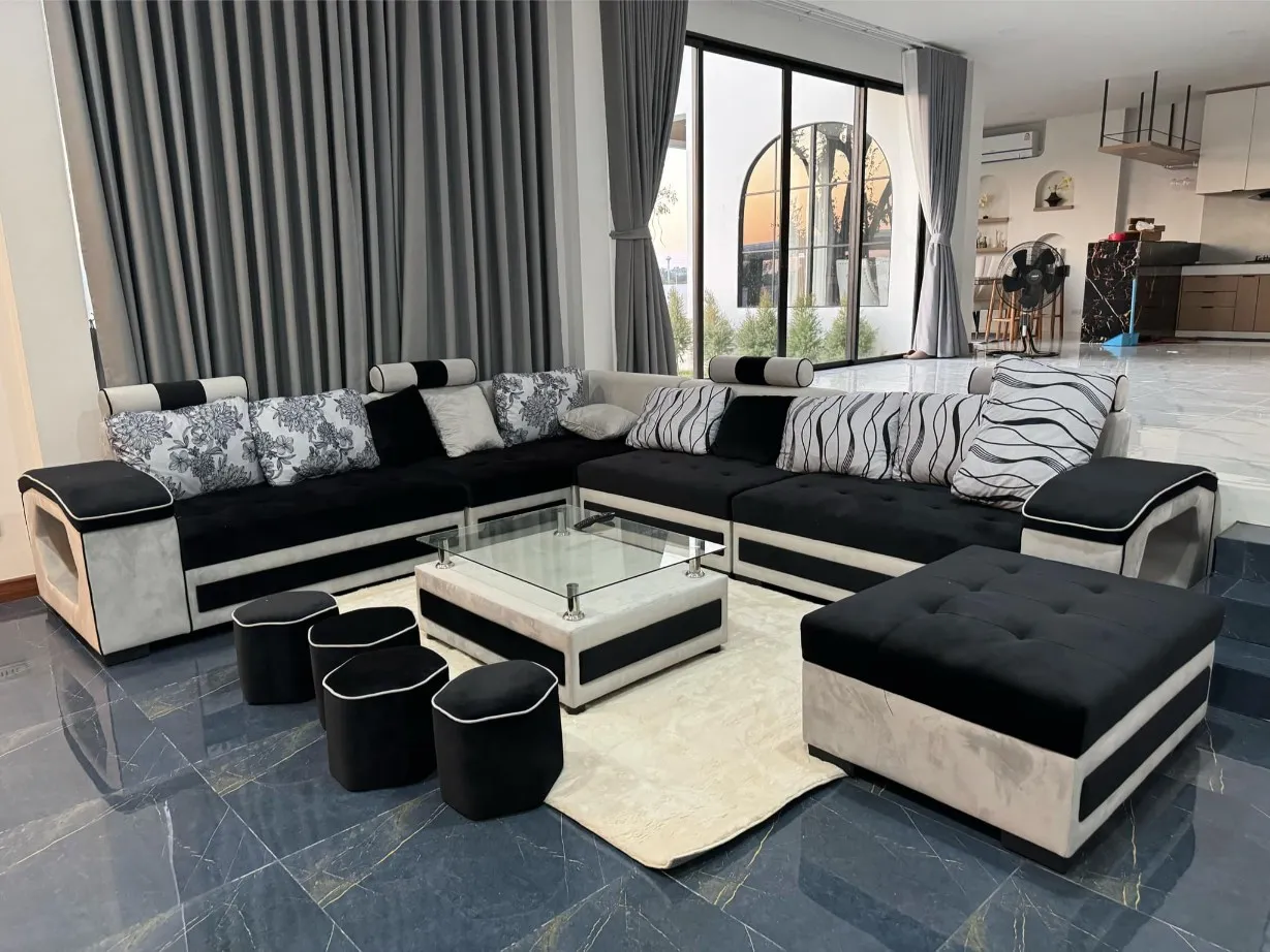 Chiangmai Real Estate: 3-Bed Luxury Home for Sale-CMP-348