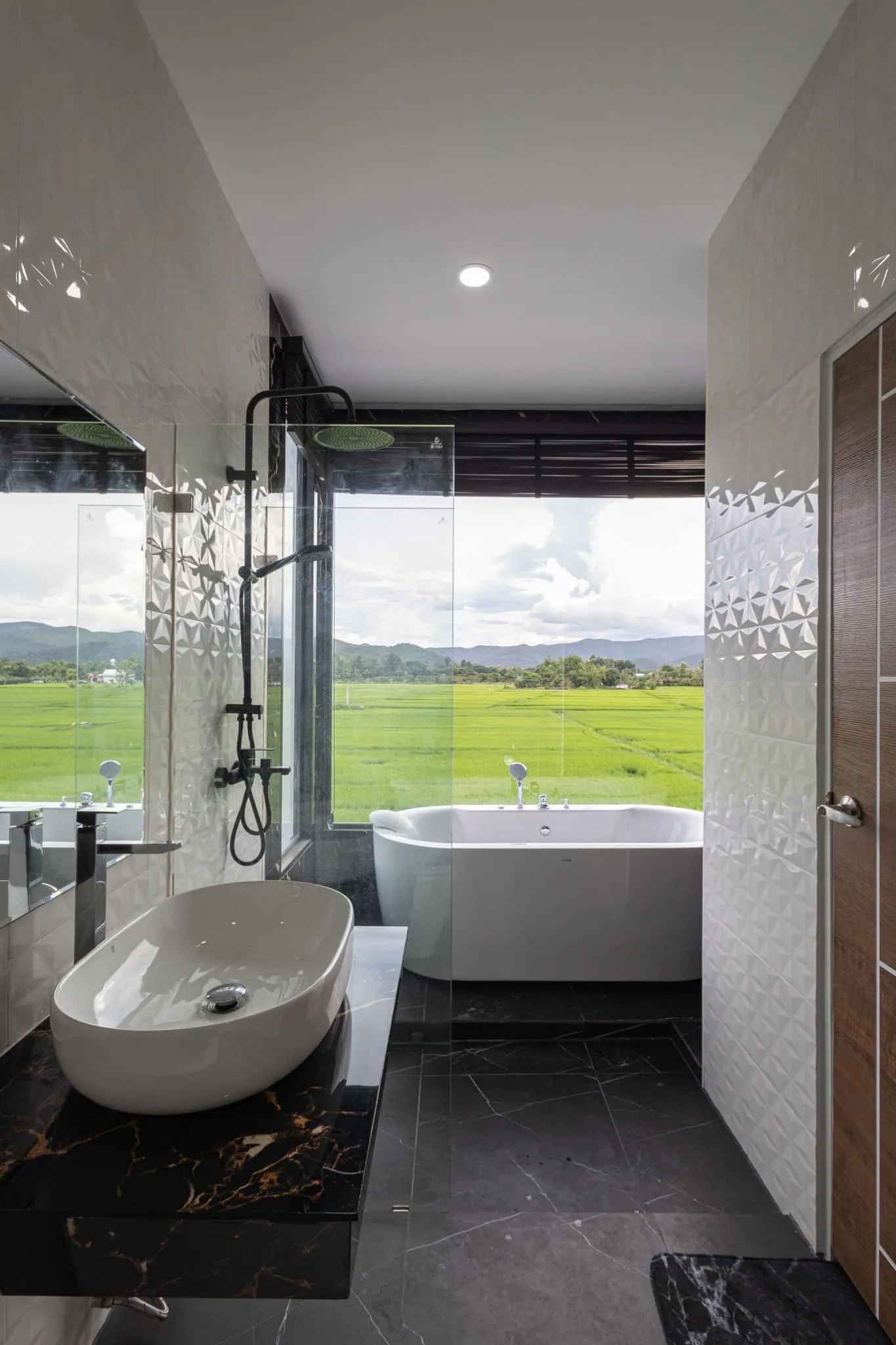 Chiangmai Real Estate: 3-Bed Luxury Home for Sale-CMP-348