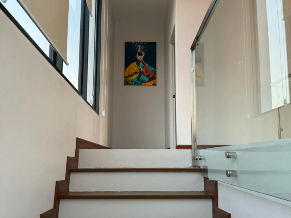 Chiangmai Real Estate: 3-Bed Luxury Home for Sale-CMP-348