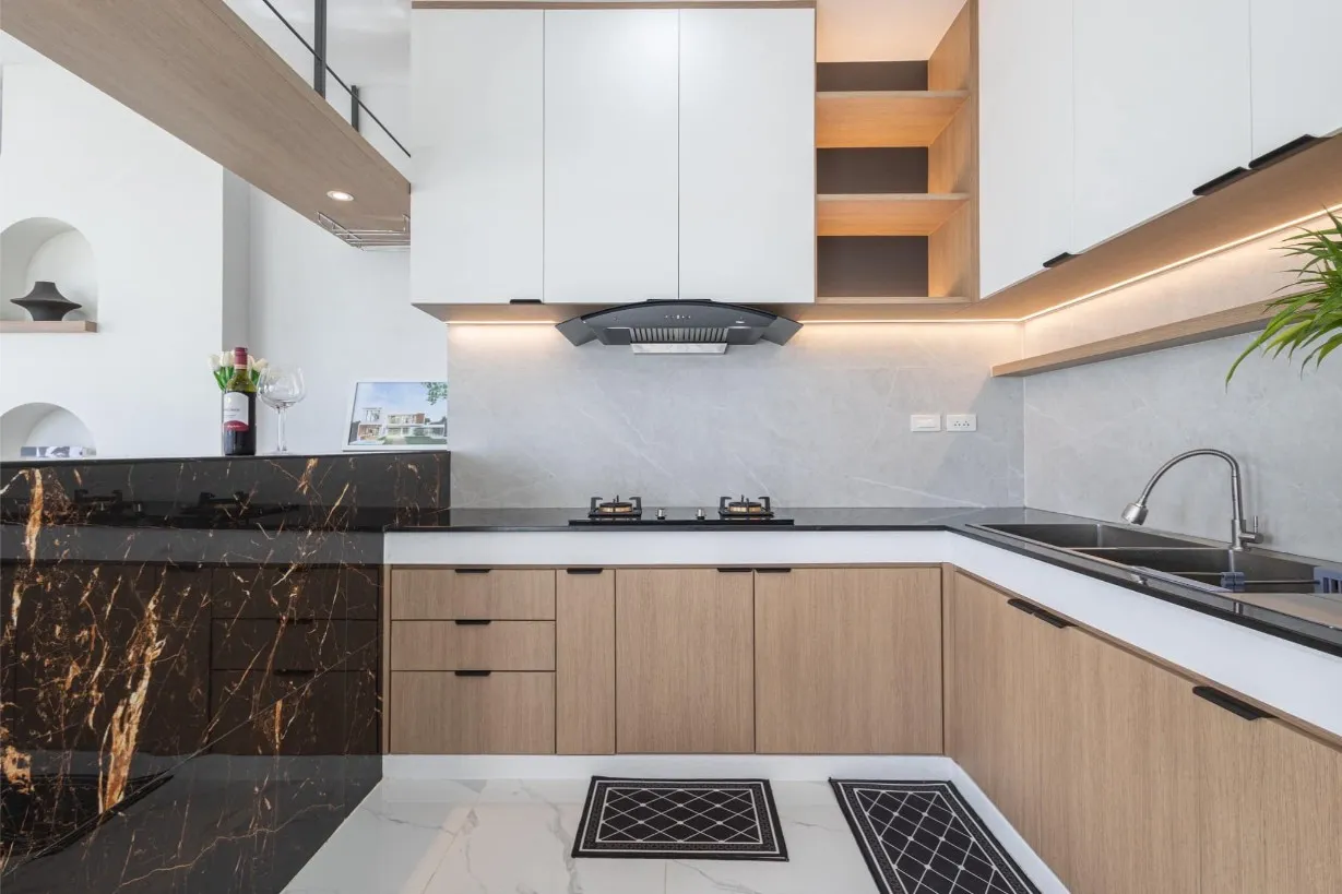Chiangmai Real Estate: 3-Bed Luxury Home for Sale-CMP-348