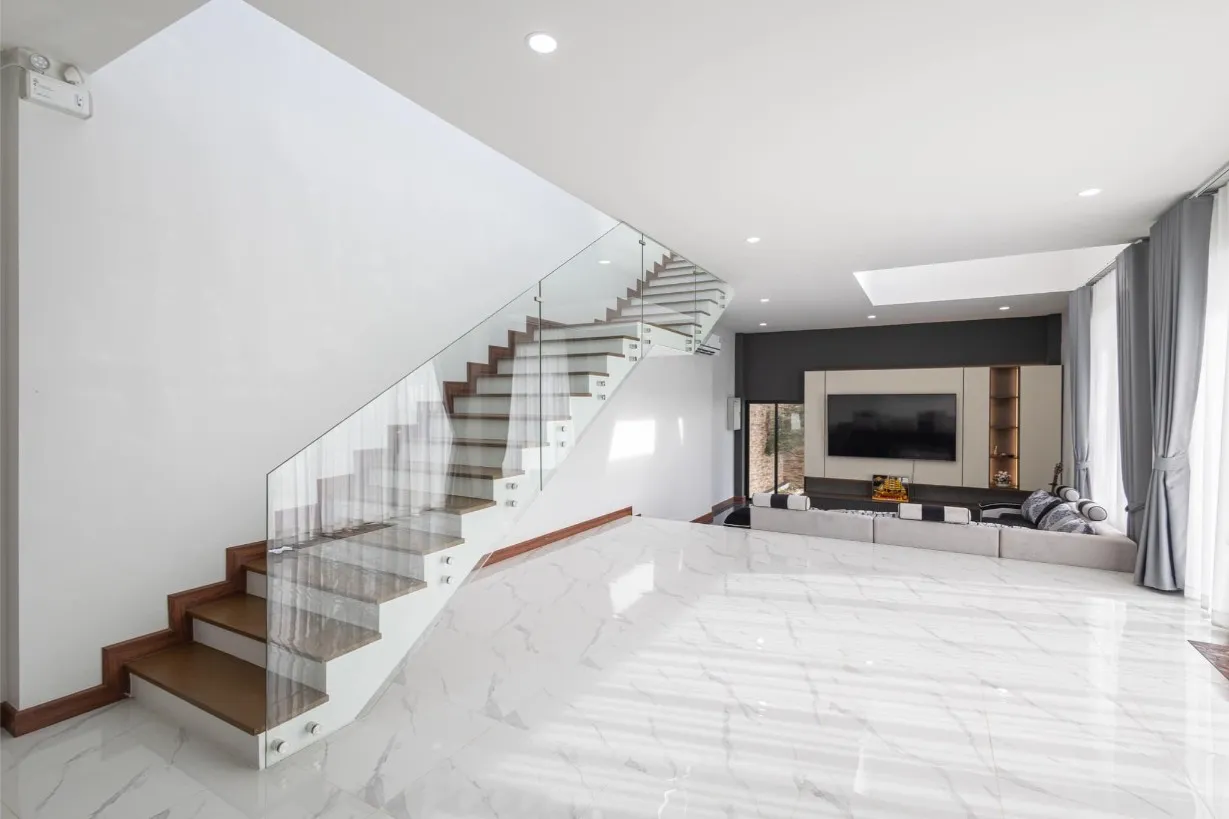 Chiangmai Real Estate: 3-Bed Luxury Home for Sale-CMP-348