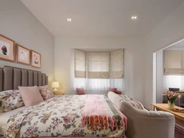 House for Sale in Chiang Mai � European-Style Home-CMP-360