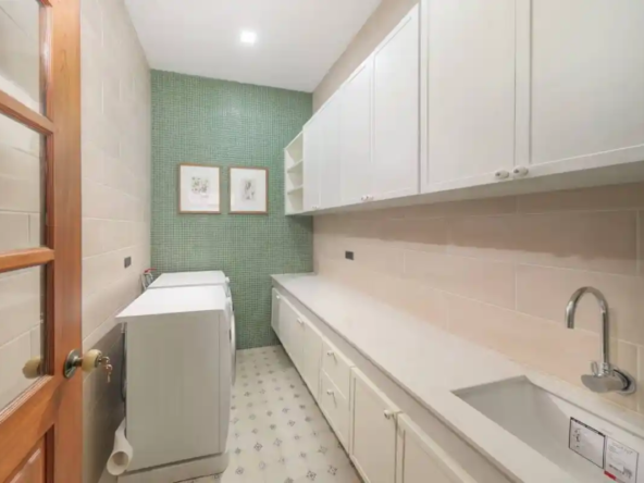 House for Sale in Chiang Mai � European-Style Home-CMP-360