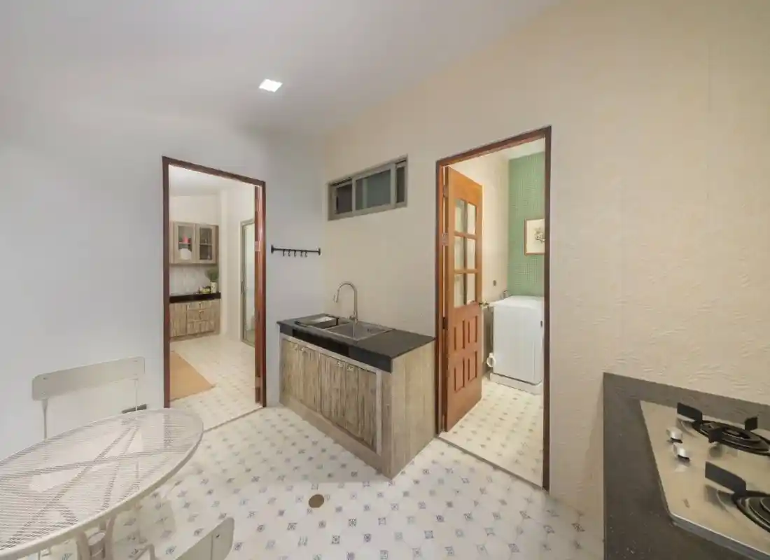 House for Sale in Chiang Mai � European-Style Home-CMP-360