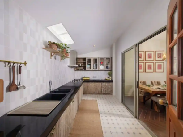 House for Sale in Chiang Mai � European-Style Home-CMP-360