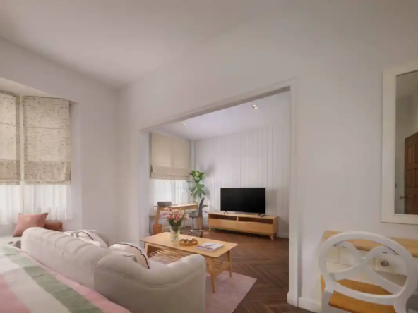 House for Sale in Chiang Mai � European-Style Home-CMP-360