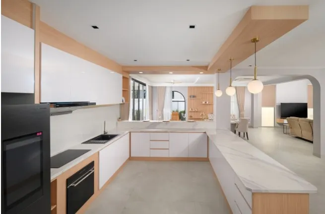 Chiang Mai Real Estate | Modern Living at The Urban Residences-CMP-369