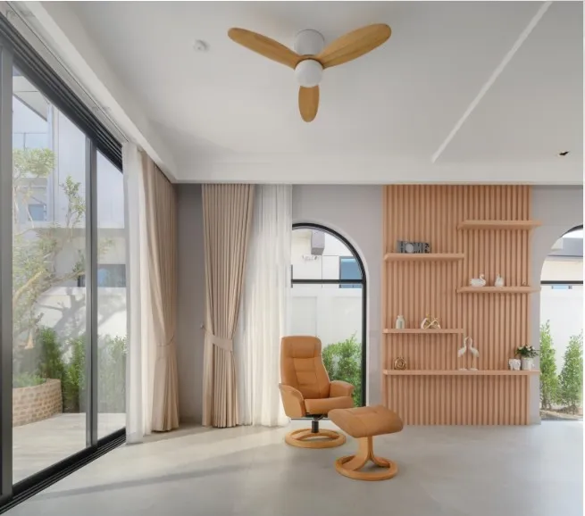 Chiang Mai Real Estate | Modern Living at The Urban Residences-CMP-369