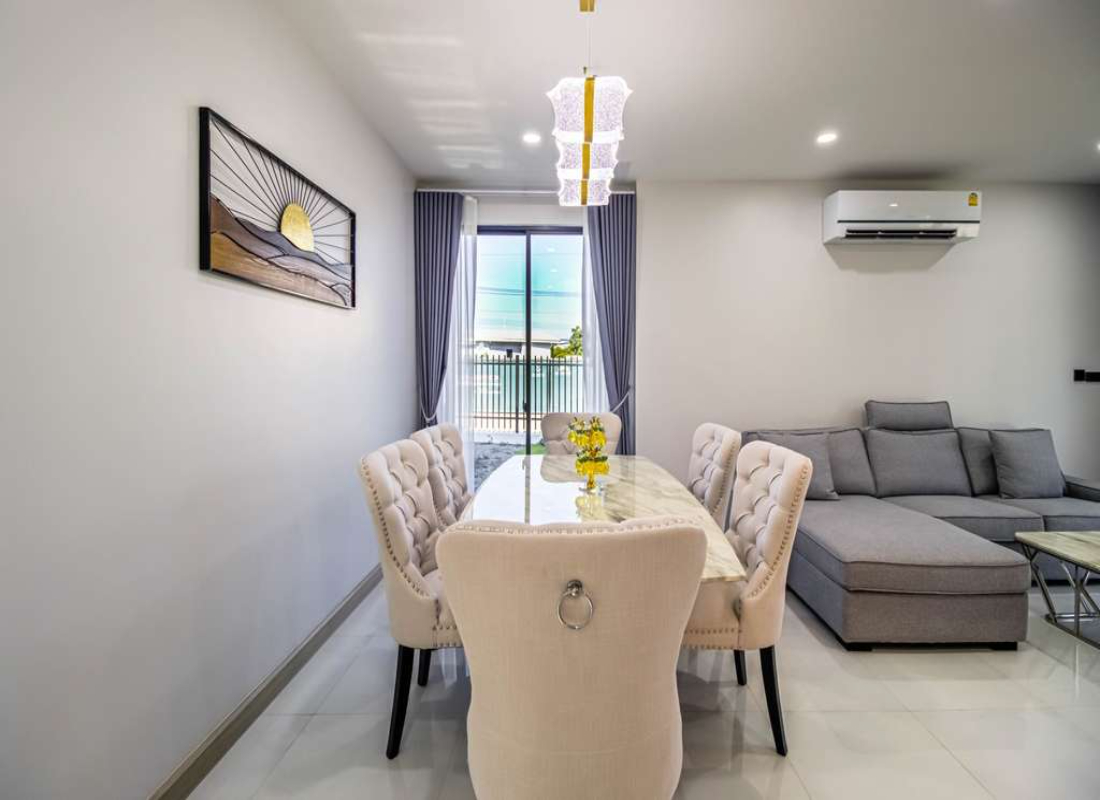 Chiang Mai – 4 Bedrooms-CMP-373