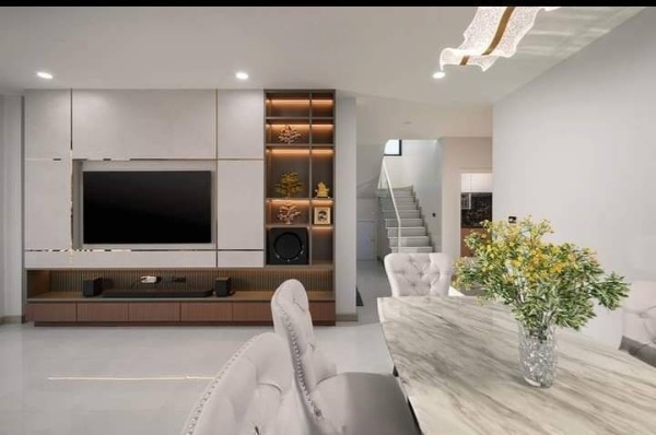 Chiang Mai – 4 Bedrooms-CMP-373