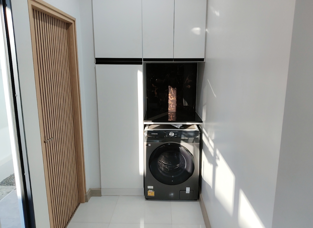 Luxury Detached House in Hang Dong