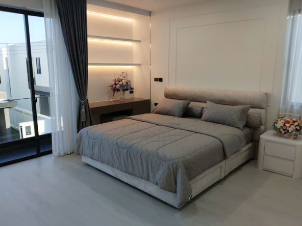 Chiang Mai – 4 Bedrooms-CMP-373