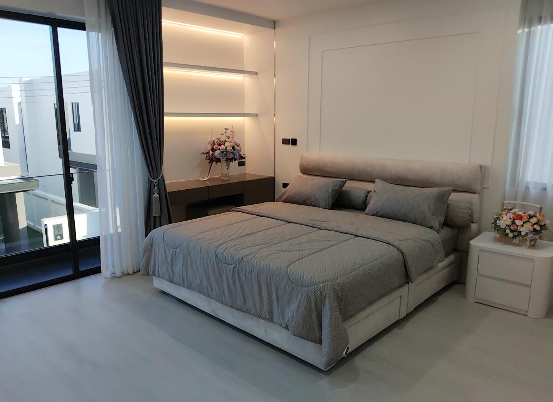 Chiang Mai – 4 Bedrooms-CMP-373