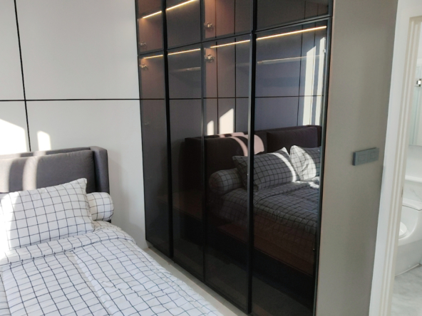 Luxury Detached House in Hang Dong