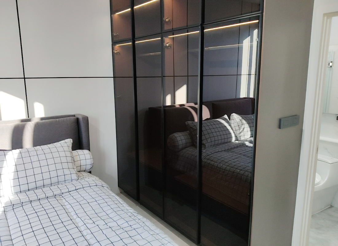 Luxury Detached House in Hang Dong