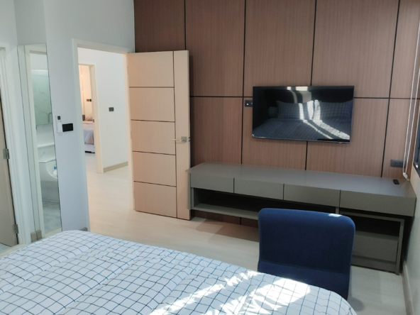 Chiang Mai – 4 Bedrooms-CMP-373