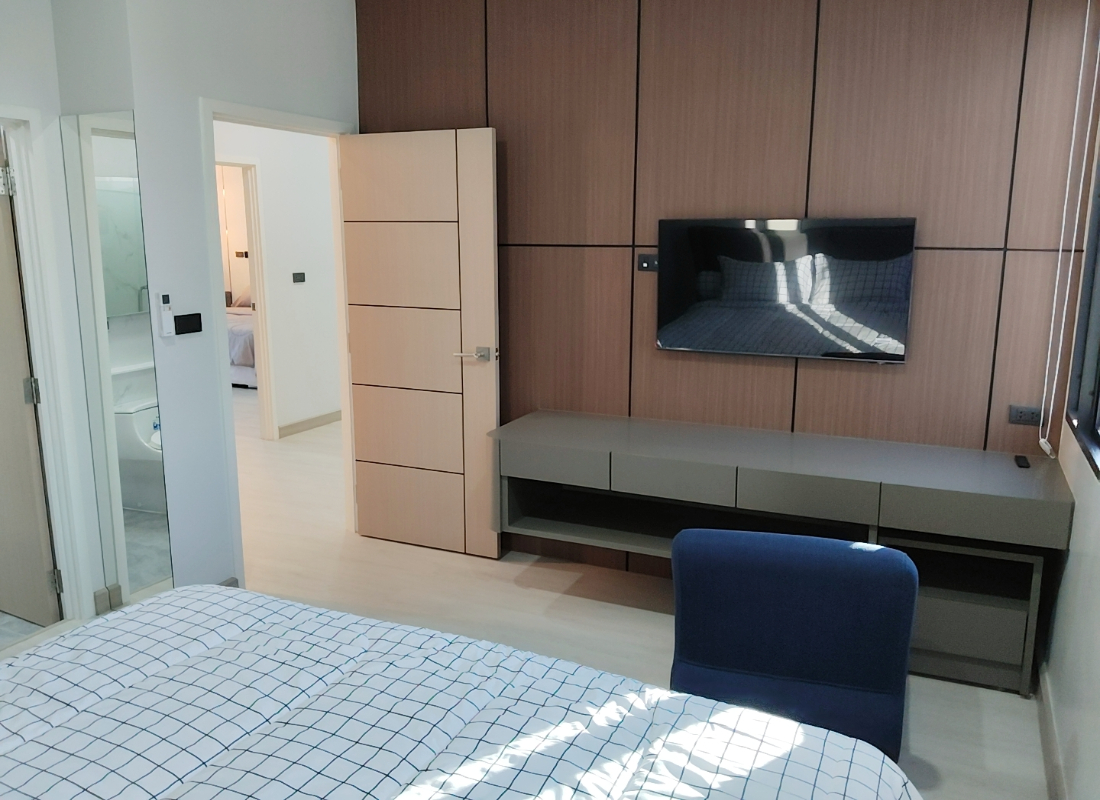 Chiang Mai – 4 Bedrooms-CMP-373