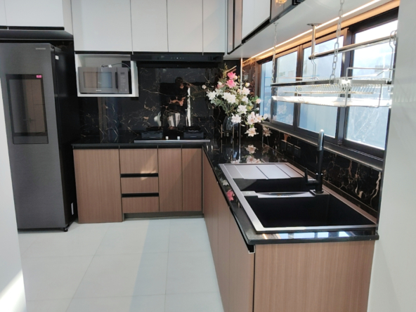 Luxury Detached House in Hang Dong