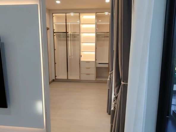 Chiang Mai – 4 Bedrooms-CMP-373