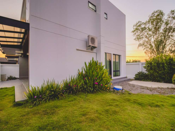 Chiang Mai – 4 Bedrooms-CMP-373