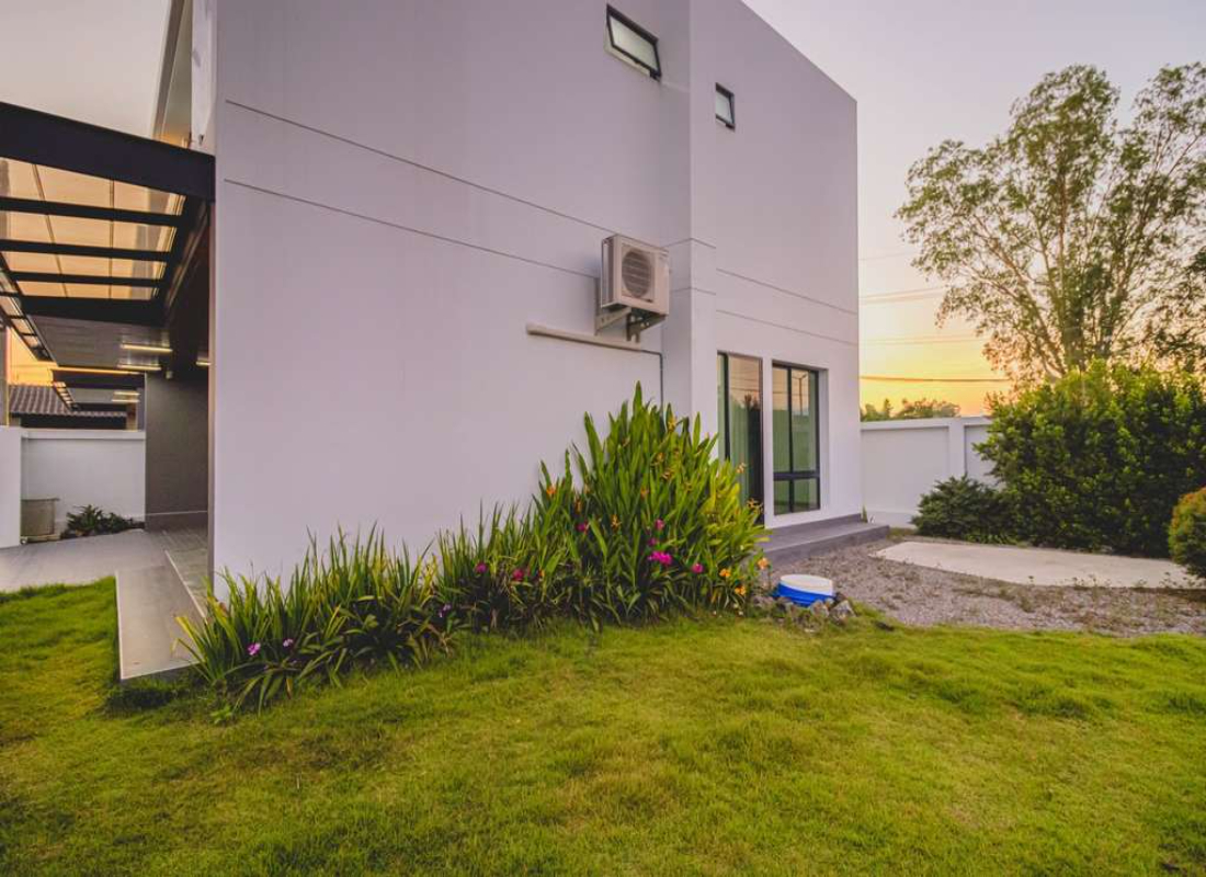 Chiang Mai – 4 Bedrooms-CMP-373