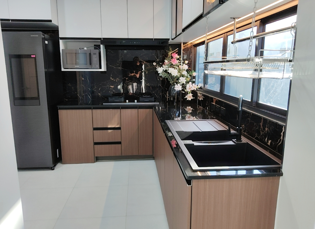 Luxury Detached House in Hang Dong