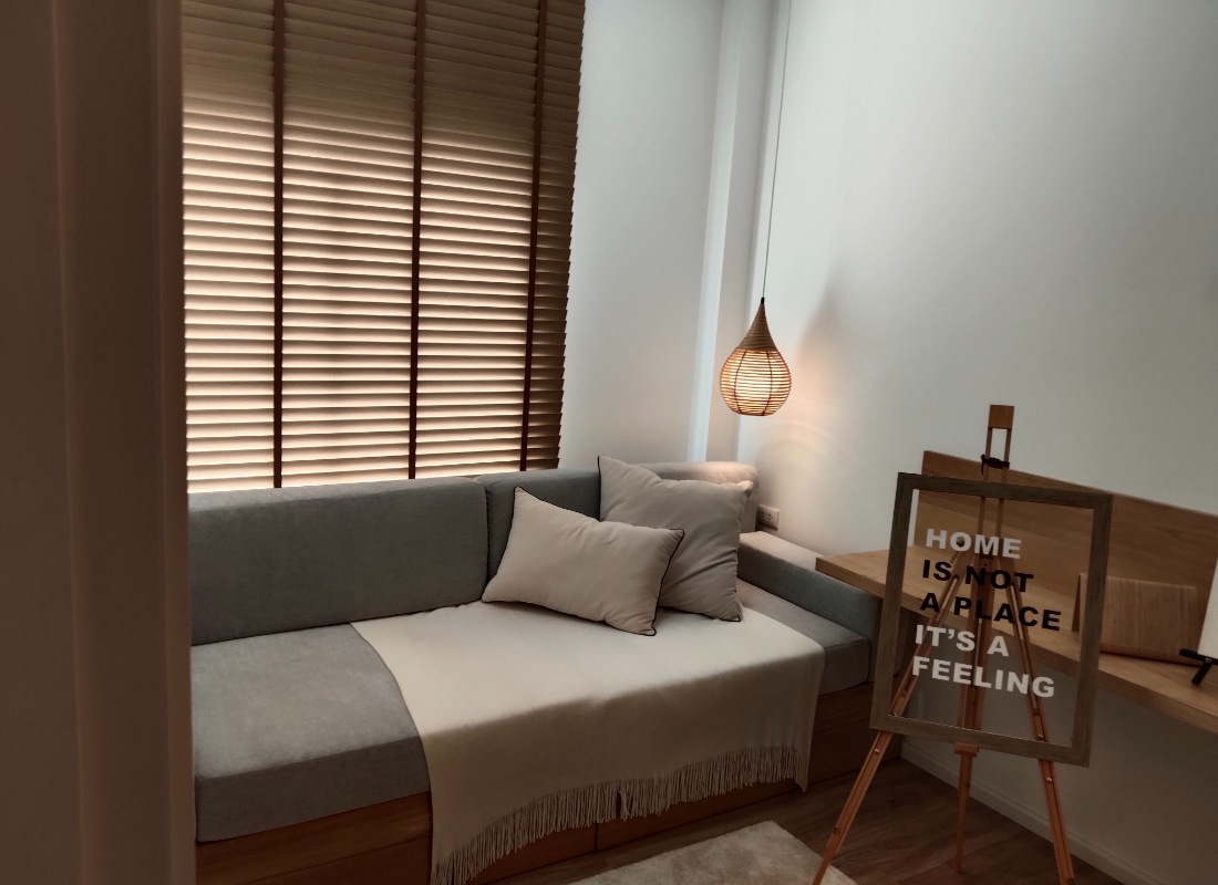 Modern L Type House for Sale with Chiang Mai Properties-CMP-382