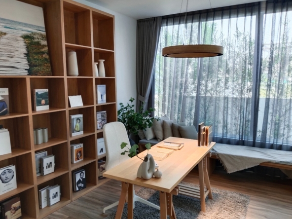 Modern L Type House for Sale with Chiang Mai Properties-CMP-382