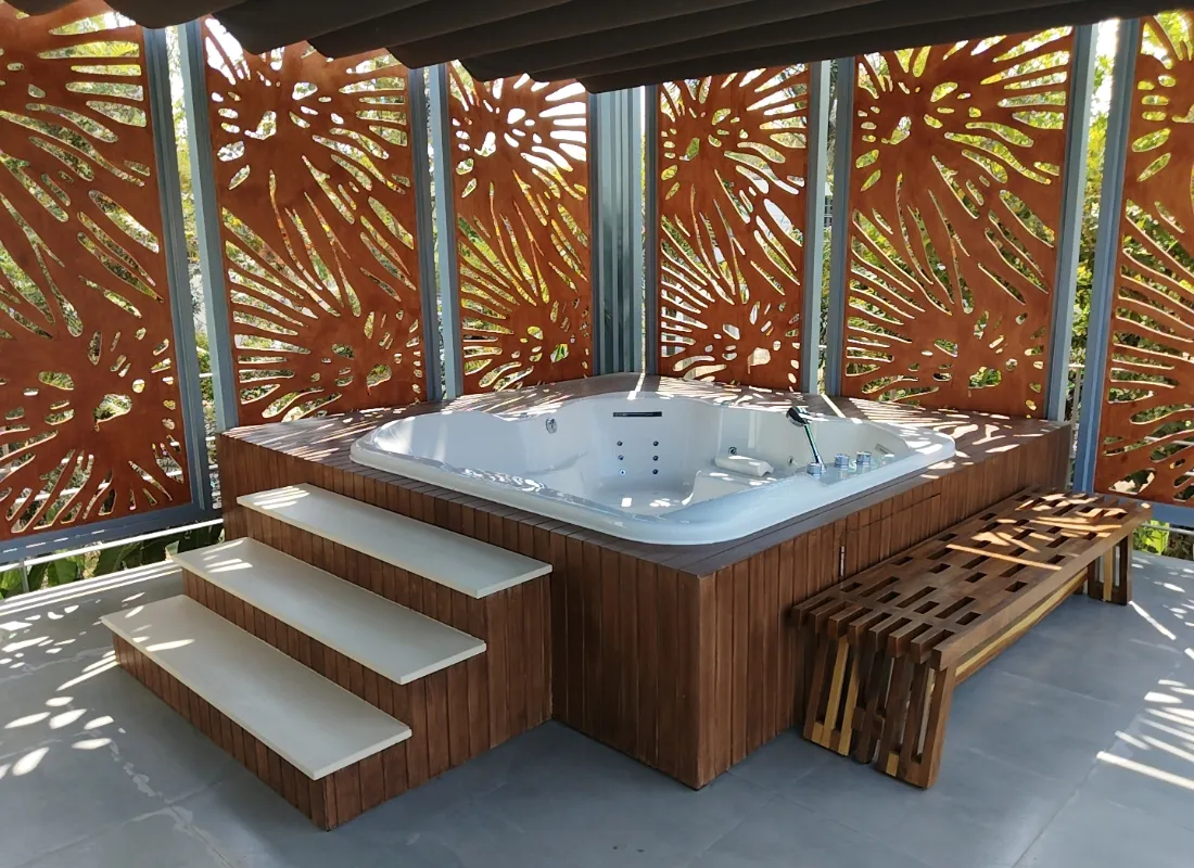 Luxury Pool Villa in Chiang Mai Real Estate - 19 Million THB-CMP-384